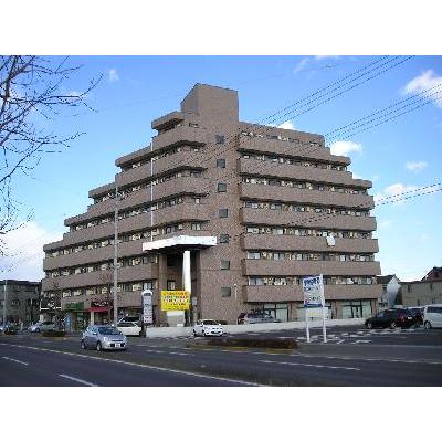 ★【期間限定10/31までのご予約】賃料最大20％割引キャンペーン！！カスティール・イン・宇都宮の外観画像