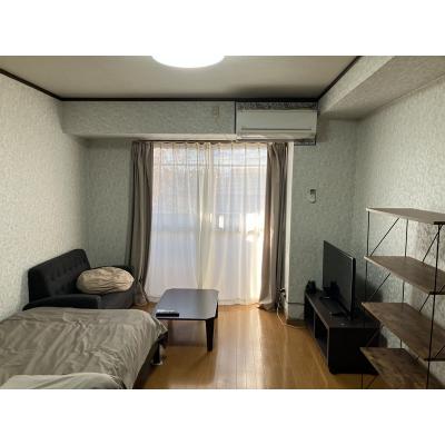 ★【期間限定10/31までのご予約】賃料最大20％割引キャンペーン！！カスティール・イン・宇都宮の物件写真2