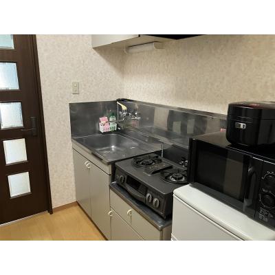 ★【期間限定10/31までのご予約】賃料最大20％割引キャンペーン！！カスティール・イン・宇都宮の物件写真3