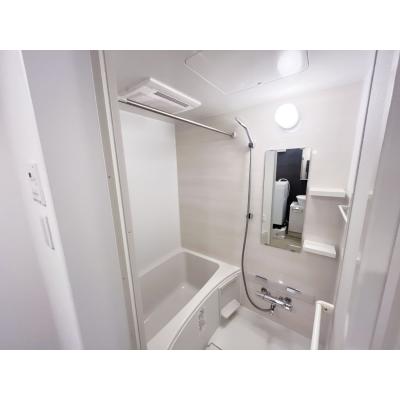 OneLife世田谷代田カサプレミア【★Wi-Fi無制限・追い焚き機能】の物件写真4
