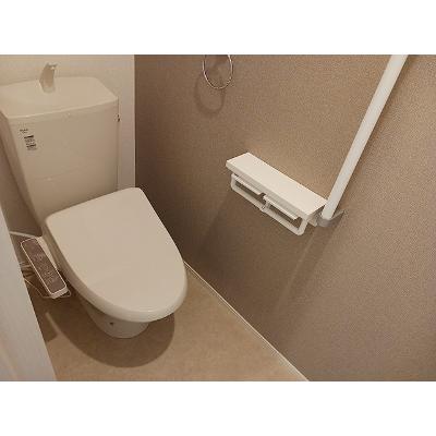グレイスヴィラ 203【管理NO：1-028152801-02030】 ★家具家電は申し込み後に搬入します★の物件写真5