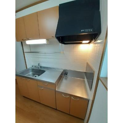 ガーデンスクウェアー　Ｂ棟 201【管理NO：1-010407102-02010】 ★家具家電は申し込み後に搬入します★ ★2026年11月上旬入居可能★の物件写真3