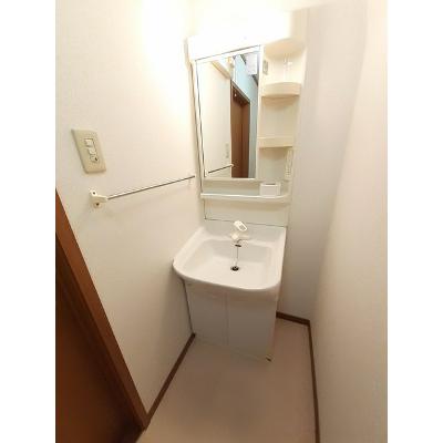 ガーデンスクウェアー　Ｂ棟 201【管理NO：1-010407102-02010】 ★家具家電は申し込み後に搬入します★ ★2026年11月上旬入居可能★の物件写真6