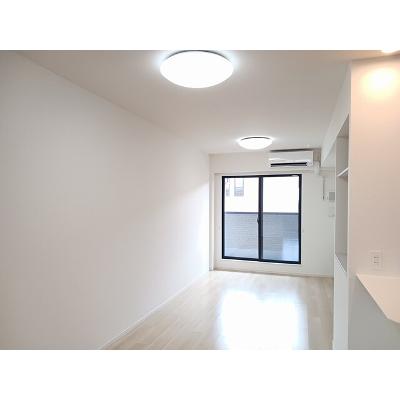 ヒカルサ水戸石川ノース 204【管理NO：1-028053401-02040】 ★家具家電は申し込み後に搬入します★ ★2026年10月下旬入居可能★の物件写真2