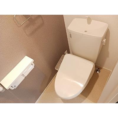 ヒカルサ水戸石川ノース 204【管理NO：1-028053401-02040】 ★家具家電は申し込み後に搬入します★ ★2026年10月下旬入居可能★の物件写真5
