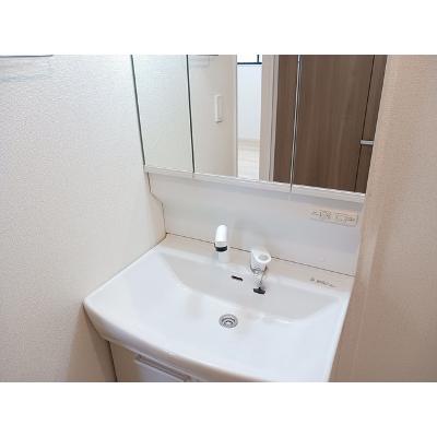 ヒカルサ水戸石川ノース 204【管理NO：1-028053401-02040】 ★家具家電は申し込み後に搬入します★ ★2026年10月下旬入居可能★の物件写真6