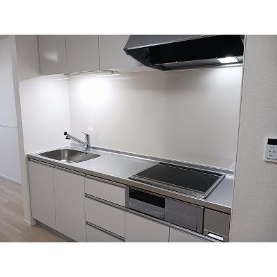 ブリス　エイエム　Ⅱ 102【管理NO：1-027630801-01020】 ★家具家電は申し込み後に搬入します★ ★2026年10月下旬入居可能★の物件写真3