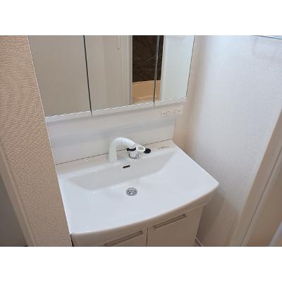 ブリス　エイエム　Ⅱ 102【管理NO：1-027630801-01020】 ★家具家電は申し込み後に搬入します★ ★2026年10月下旬入居可能★の物件写真6