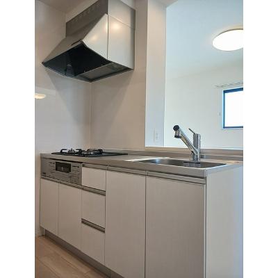 エルタスコート境田Ⅰ 201【管理NO：1-027631001-02010】 ★家具家電は申し込み後に搬入します★の物件写真3