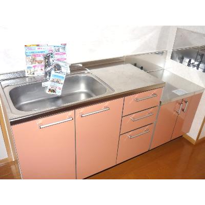 ブリンモア　Ⅱ 102【管理NO：1-012948201-01020】 ★家具家電は申し込み後に搬入します★ ★2026年11月上旬入居可能★の物件写真3