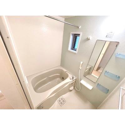 サニーエアリーハウス 102【管理NO：1-017890801-01020】 ★家具家電は申し込み後に搬入します★ ★2026年10月下旬入居可能★の物件写真4