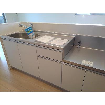 グランコートＳＫⅡ 201【管理NO：1-023642502-02010】 ★家具家電は申し込み後に搬入します★ ★2026年10月下旬入居可能★の物件写真3