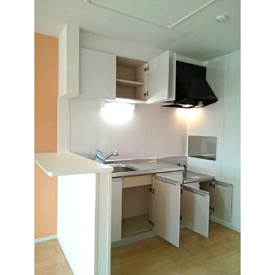 フォルトゥーナ 201【管理NO：1-021744601-02010】 ★家具家電は申し込み後に搬入します★ ★2026年10月下旬入居可能★の物件写真3