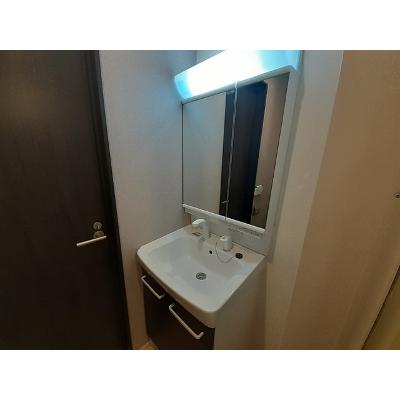 コーポかすみ 102【管理NO：1-021671101-01020】 ★家具家電は申し込み後に搬入します★ ★2026年11月中旬入居可能★の物件写真6