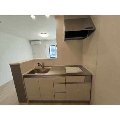 カルムリーフ 204【管理NO：1-027755001-02040】 ★家具家電は申し込み後に搬入します★の物件写真3