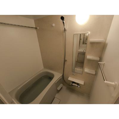 カルムリーフ 204【管理NO：1-027755001-02040】 ★家具家電は申し込み後に搬入します★の物件写真4