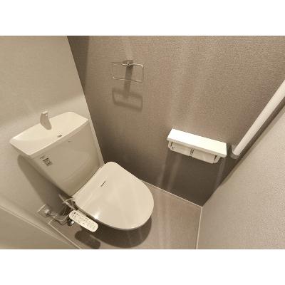 カルムリーフ 204【管理NO：1-027755001-02040】 ★家具家電は申し込み後に搬入します★の物件写真5