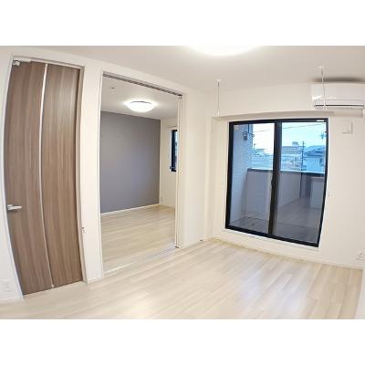 グランドメゾン 204【管理NO：1-027626701-02040】 ★家具家電は申し込み後に搬入します★ ★2026年11月中旬入居可能★の物件写真2