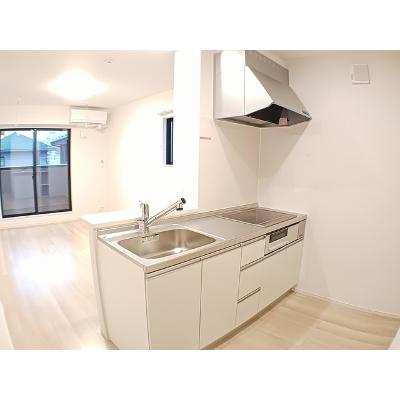 グランドメゾン 204【管理NO：1-027626701-02040】 ★家具家電は申し込み後に搬入します★ ★2026年11月中旬入居可能★の物件写真3