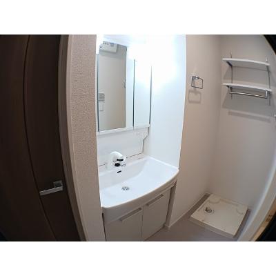 グランドメゾン 204【管理NO：1-027626701-02040】 ★家具家電は申し込み後に搬入します★ ★2026年11月中旬入居可能★の物件写真6