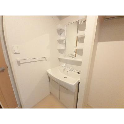 アリエールⅢ 105【管理NO：1-021311201-01050】 ★家具家電は申し込み後に搬入します★ ★2026年10月下旬入居可能★の物件写真6