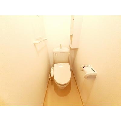 レーベンⅡ 202【管理NO：1-016900801-02020】 ★家具家電は申し込み後に搬入します★ ★2026年10月中旬入居可能★の物件写真5