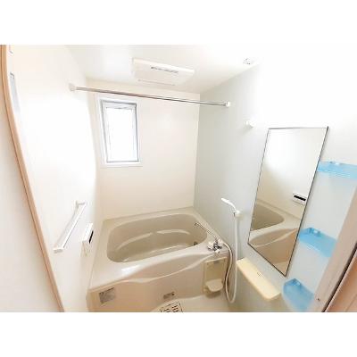 レーベンⅡ 202【管理NO：1-016900801-02020】 ★家具家電は申し込み後に搬入します★ ★2026年10月中旬入居可能★の物件写真6