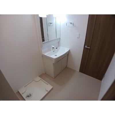 ルポール　ジェルメ 101【管理NO：1-028251901-01010】 ★家具家電は申し込み後に搬入します★ ★2026年10月中旬入居可能★の物件写真6