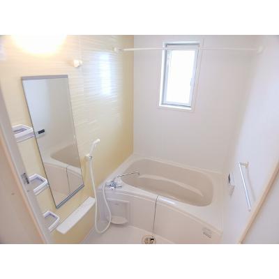 カーサ　モデルノ 204【管理NO：1-020114801-02040】 ★家具家電は申し込み後に搬入します★ ★2026年10月下旬入居可能★の物件写真6
