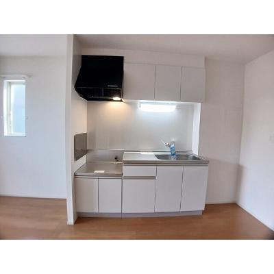ウェルシーＫⅠ 202【管理NO：1-013770601-02020】 ★家具家電は申し込み後に搬入します★ ★2026年10月中旬入居可能★の物件写真3