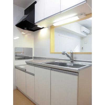 カーサ　ドマーニ 203【管理NO：1-017744501-02030】 ★家具家電は申し込み後に搬入します★ ★2026年10月中旬入居可能★の物件写真3