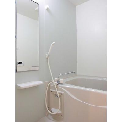 カーサ　ドマーニ 203【管理NO：1-017744501-02030】 ★家具家電は申し込み後に搬入します★ ★2026年10月中旬入居可能★の物件写真4