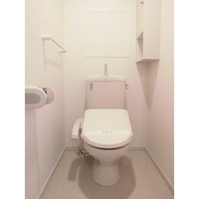 カーサ　ドマーニ 203【管理NO：1-017744501-02030】 ★家具家電は申し込み後に搬入します★ ★2026年10月中旬入居可能★の物件写真5