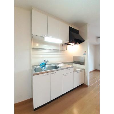 ソレイユルヴァン風呂ヶ沢館 202【管理NO：1-013999101-02020】 ★家具家電は申し込み後に搬入します★ ★2026年11月中旬入居可能★の物件写真3