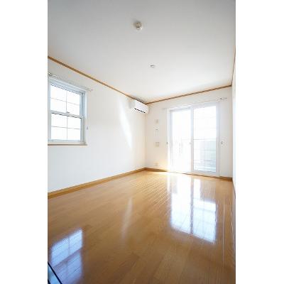 フェニックス大日向 105【管理NO：1-013283901-01040】 ★家具家電は申し込み後に搬入します★ ★2026年11月中旬入居可能★の物件写真2