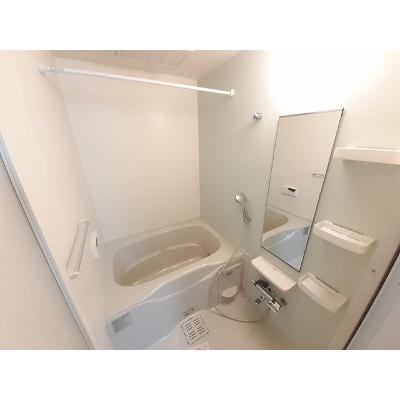 アミスタープレイス 206【管理NO：1-022090301-02050】 ★家具家電は申し込み後に搬入します★ ★2026年11月上旬入居可能★の物件写真4