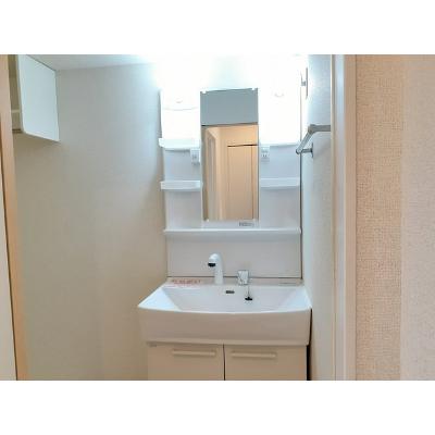 アミスタープレイス 206【管理NO：1-022090301-02050】 ★家具家電は申し込み後に搬入します★ ★2026年11月上旬入居可能★の物件写真6