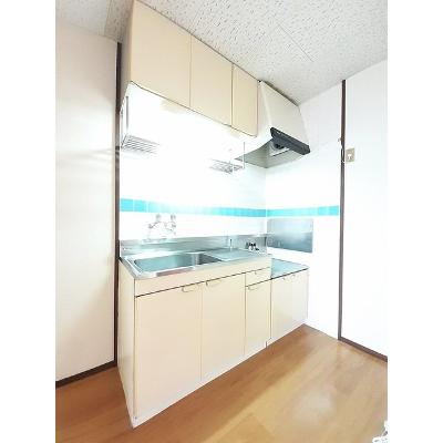 エルディム松本 203【管理NO：1-001802601-02030】 ★家具家電は申し込み後に搬入します★ ★2026年11月上旬入居可能★の物件写真3