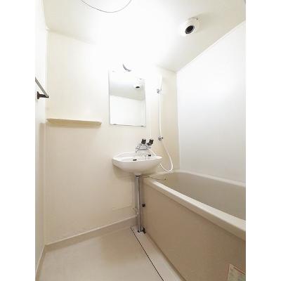 エルディム松本 203【管理NO：1-001802601-02030】 ★家具家電は申し込み後に搬入します★ ★2026年11月上旬入居可能★の物件写真4