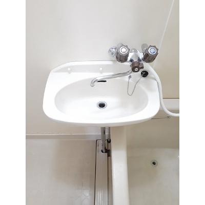 エルディム松本 203【管理NO：1-001802601-02030】 ★家具家電は申し込み後に搬入します★ ★2026年11月上旬入居可能★の物件写真6