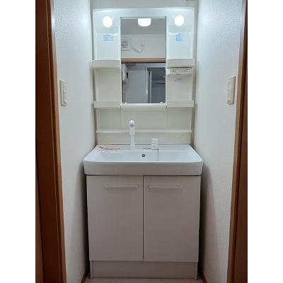 フローラル　ヒル 202【管理NO：1-014531701-02020】 ★家具家電は申し込み後に搬入します★ ★2026年10月上旬入居可能★の物件写真6