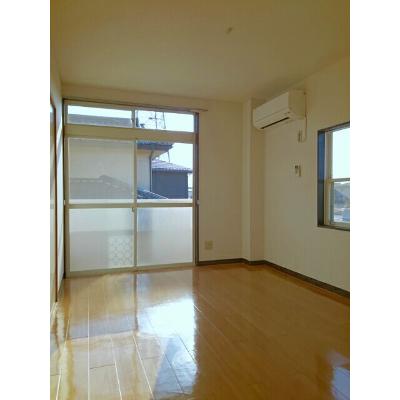 パフィオハウス 203【管理NO：1-004719001-02030】 ★家具家電は申し込み後に搬入します★ ★2026年10月下旬入居可能★の物件写真2