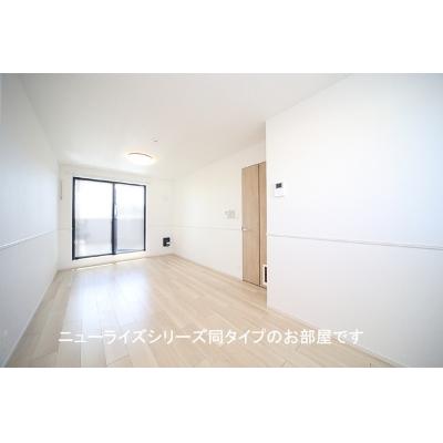 レスポワール　Ｃ 202【管理NO：1-027721401-02020】 ★家具家電は申し込み後に搬入します★ ★2027年02月上旬入居可能★の物件写真2