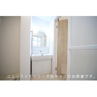 レスポワール　Ｃ 202【管理NO：1-027721401-02020】 ★家具家電は申し込み後に搬入します★ ★2027年02月上旬入居可能★の物件写真6