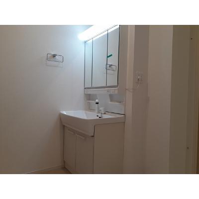 グランデ　カーサ 205【管理NO：1-025566701-02050】 ★家具家電は申し込み後に搬入します★ ★2026年10月中旬入居可能★の物件写真6