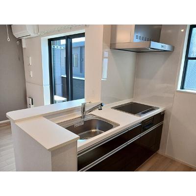 フルール・ド・リス　Ⅰ 204【管理NO：1-028195201-02040】 ★家具家電は申し込み後に搬入します★ ★2026年10月中旬入居可能★の物件写真3