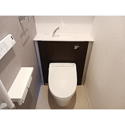 フルール・ド・リス　Ⅰ 204【管理NO：1-028195201-02040】 ★家具家電は申し込み後に搬入します★ ★2026年10月中旬入居可能★の物件写真5