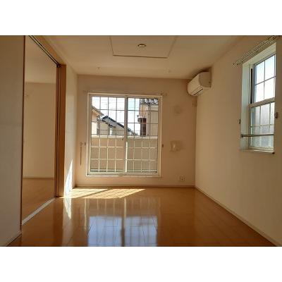 ＫーＨＯＵＳＥ 201【管理NO：1-017715501-02010】 ★家具家電は申し込み後に搬入します★ ★2026年10月中旬入居可能★の物件写真2