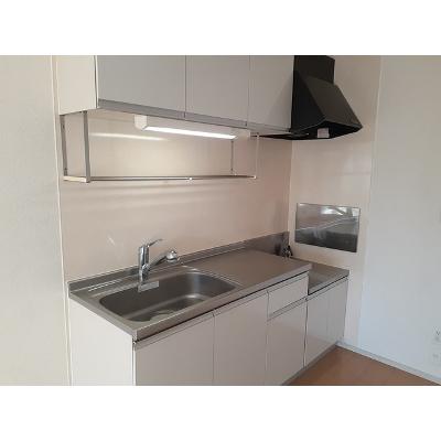 ＫーＨＯＵＳＥ 201【管理NO：1-017715501-02010】 ★家具家電は申し込み後に搬入します★ ★2026年10月中旬入居可能★の物件写真3
