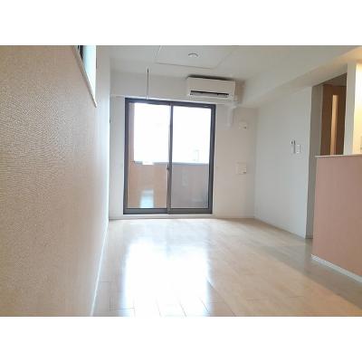 サングレアル・園 103【管理NO：1-021435701-01030】 ★家具家電は申し込み後に搬入します★ ★2026年10月中旬入居可能★の物件写真2